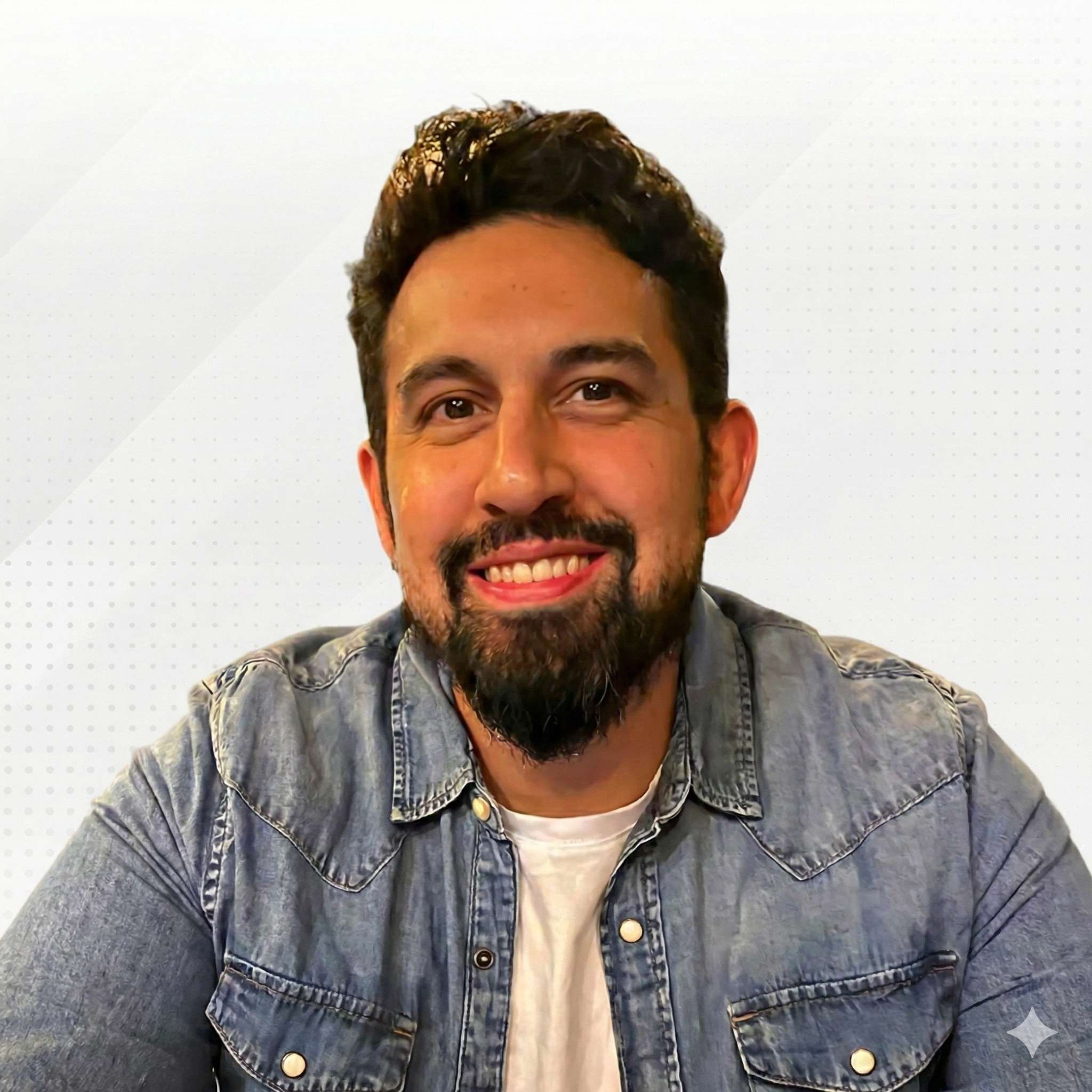 Gastón Giménez