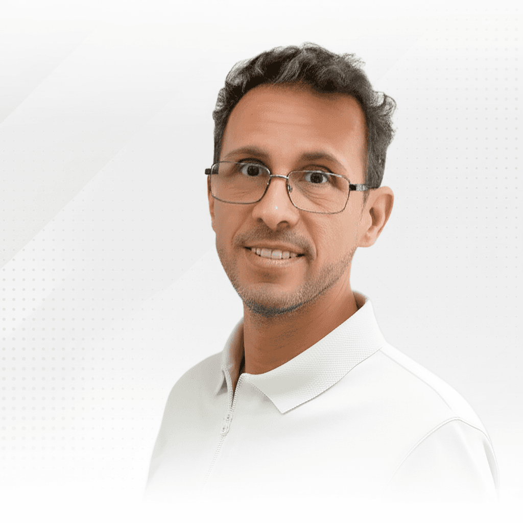 Gastón Giménez