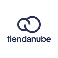 Logo Tienda Nube